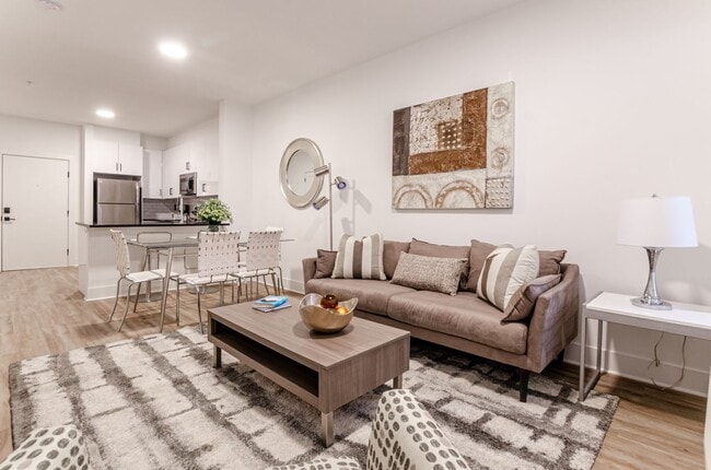 Interior Photo - Lakeside Residence