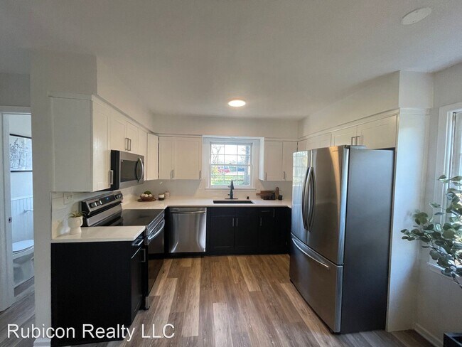 Building Photo - 5 br, 3 bath House - 3511 W 5th Ter