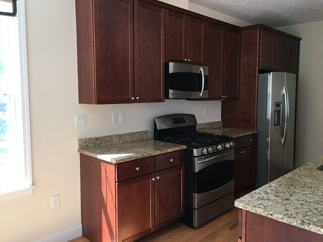 Foto del edificio - 4 Reserve Way