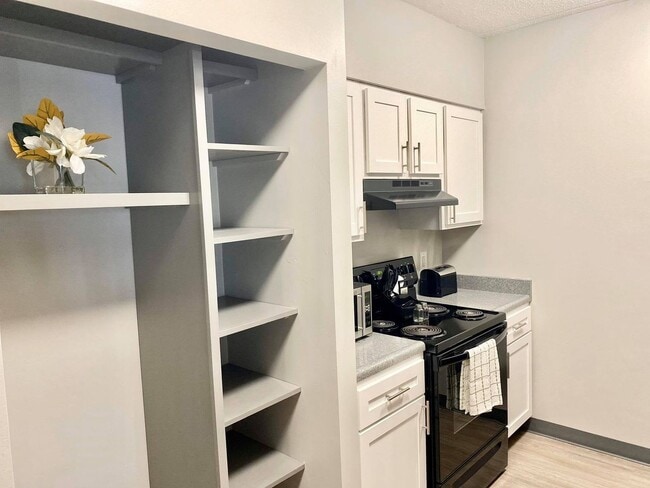 Interior Photo - The Village at Grays Lake
