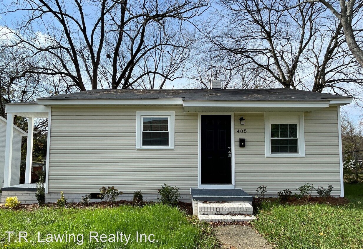 Primary Photo - 2 br, 1 bath House - 405 Beard Street