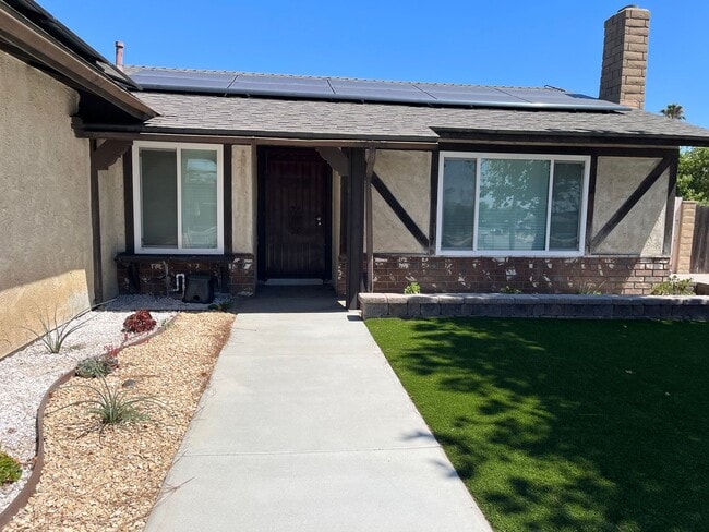 Building Photo - Beautiful Home in Rancho Cucamonga