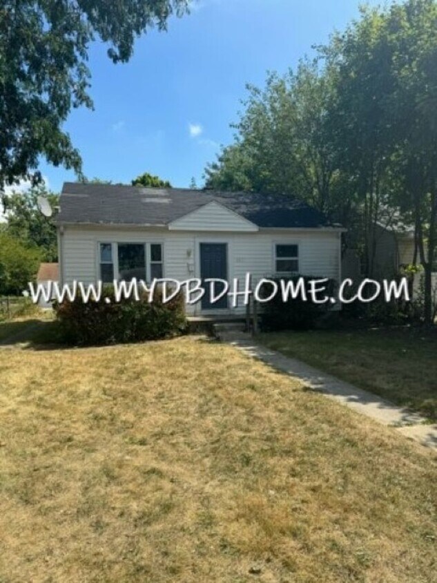 Foto principal - 4621 Spatz Ave