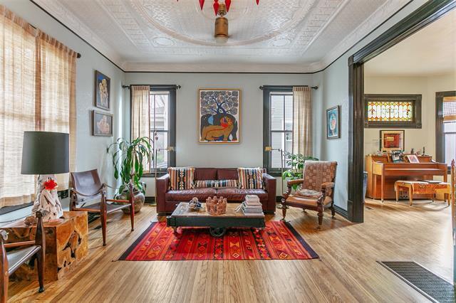 Foto del edificio - 327 S Edgefield Ave