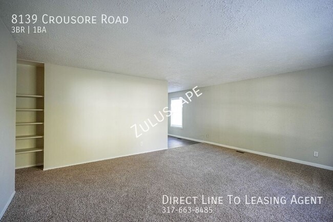 Photo - 8139 Crousore Rd House