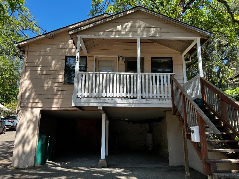 2847 Coloma St Unit A, Placerville, CA 95667 Room for Rent in