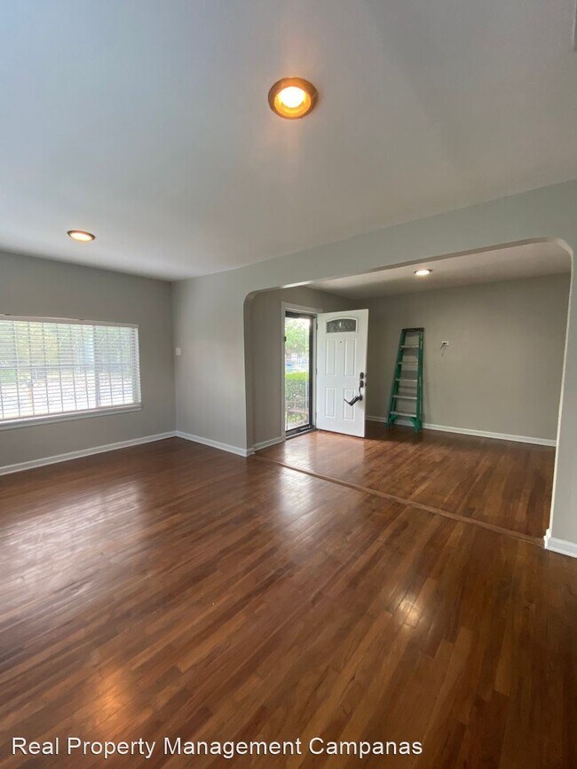 Building Photo - 2 br, 1 bath House - 1418 W Gerald Ave