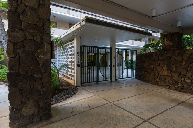 Foto del edificio - 1700 Ala Moana Blvd