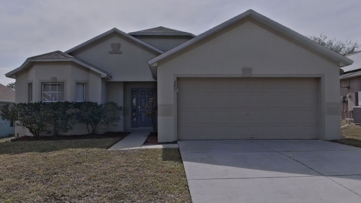 Foto principal - Great 3/2 in Estates of Lake Charles