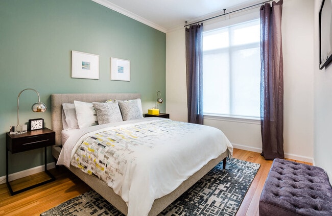 Interior Photo - Hancock Estates