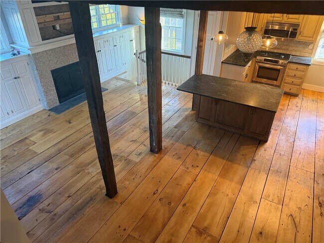 Foto del edificio - 31 Bradford St