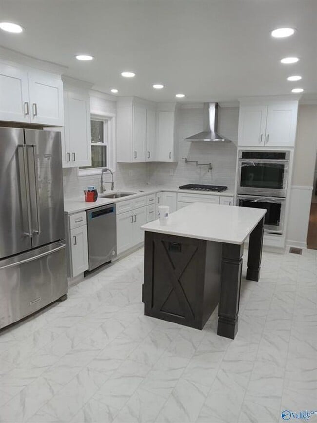 Foto del edificio - RENTAL HOME IN GUNTERSVILLE