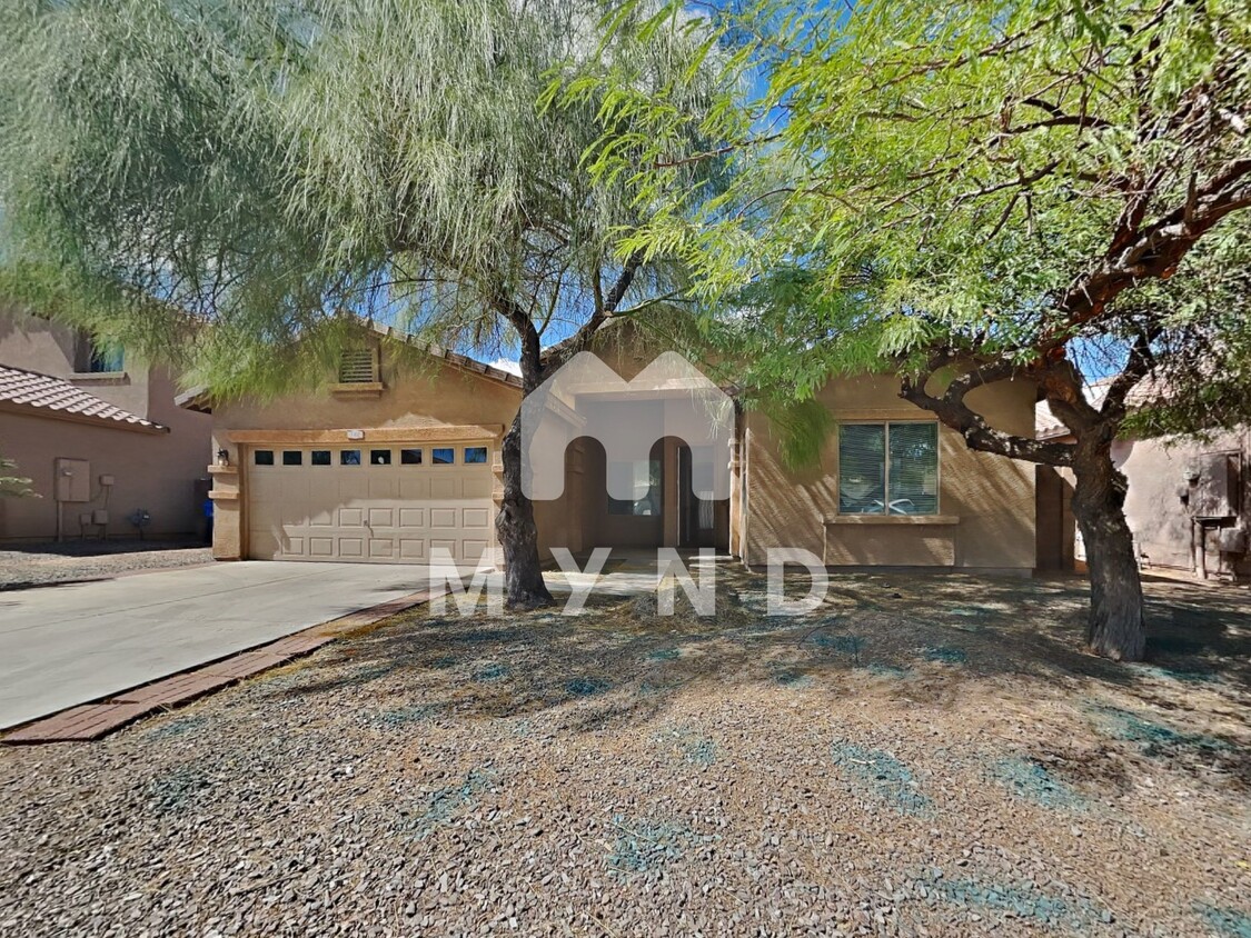 7412 S 45th Ave - House Rental in Phoenix, AZ | Apartments.com