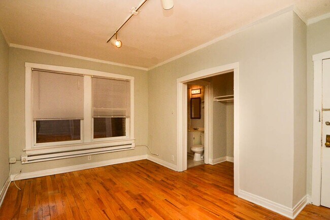Foto del edificio - 523 W Melrose St