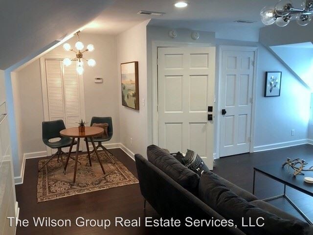 Foto del edificio - 1 br, 1 bath House - 203 Hillwood Blvd