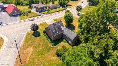 Building Photo - 3465 Pennsylvania Ave