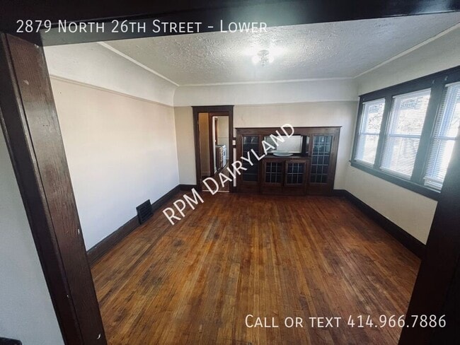 Foto del edificio - 2879 N 26th St