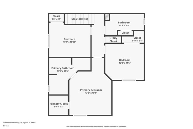 Foto del edificio - 125 Pennock Landing Cir