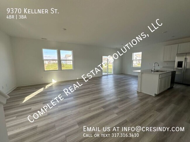 Foto del edificio - Now Showing this 4 BR, 2 1/2 Bath Home loc...