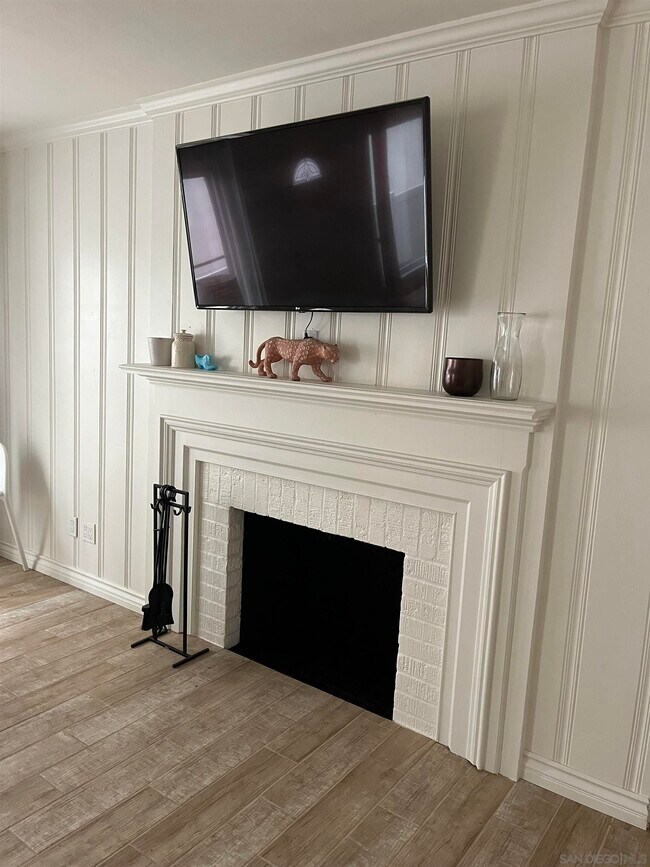 Foto del edificio - 1353 Willow St