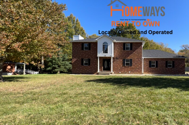 28 Hillsborough Dr, Collinsville, IL 62234 House Rental in