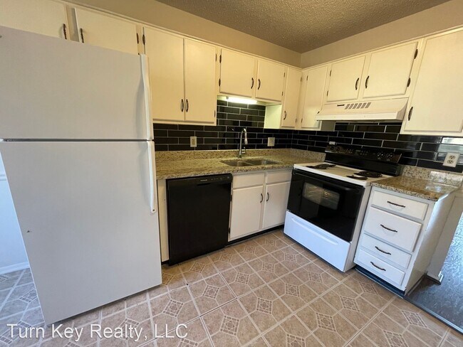 Foto del edificio - 2 br, 1 bath House - 2308 Grayson Valley D...