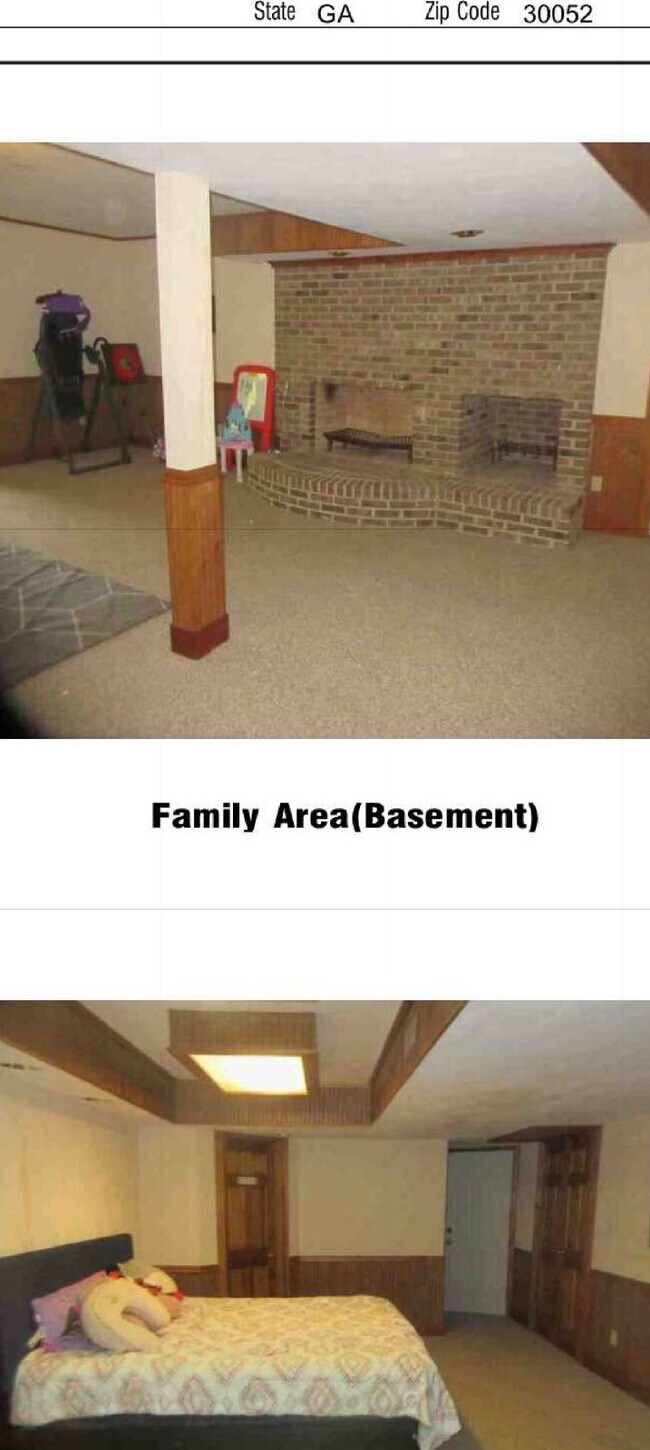 Foto del edificio - 3291 Garmon Dr