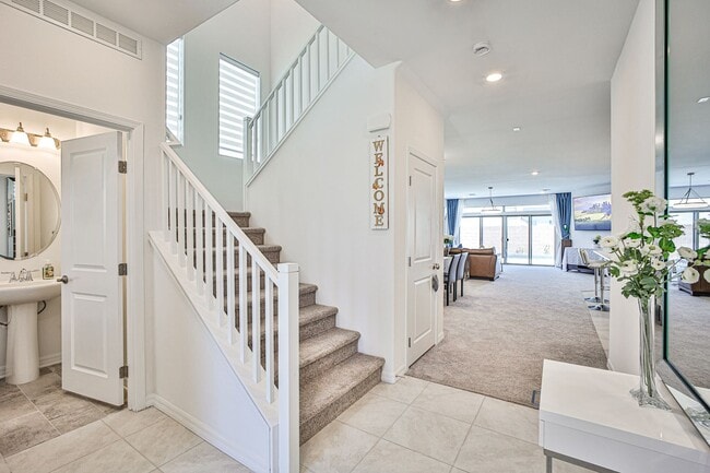 Building Photo - Single House with full furniture for rent