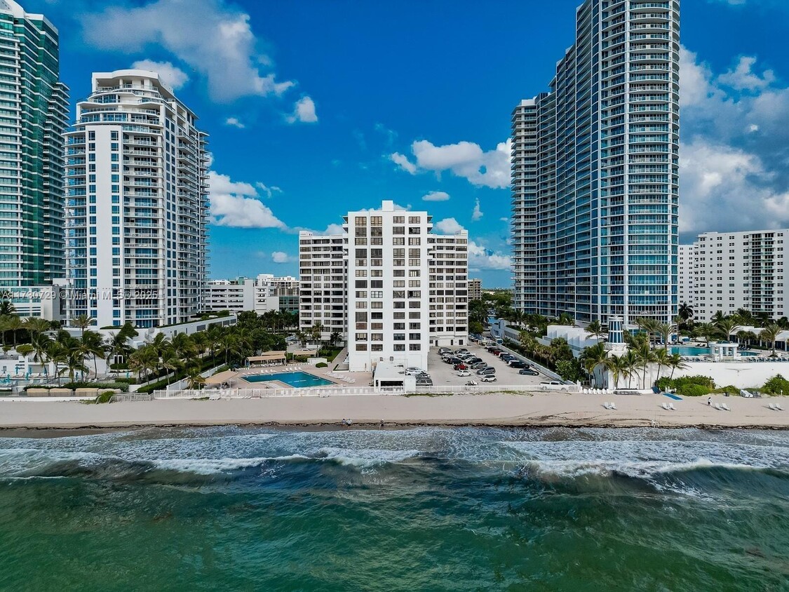 Foto principal - 3505 S Ocean Dr