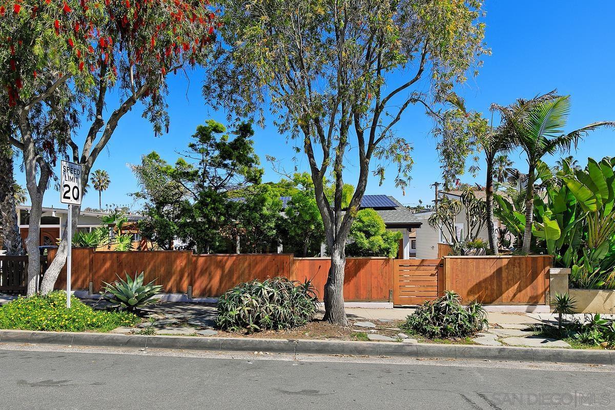 345 Neptune Ave, Encinitas, CA 92024 House Rental in Encinitas, CA