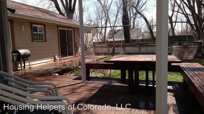 Building Photo - 4 br, 2.5 bath House - 3827 26th Street