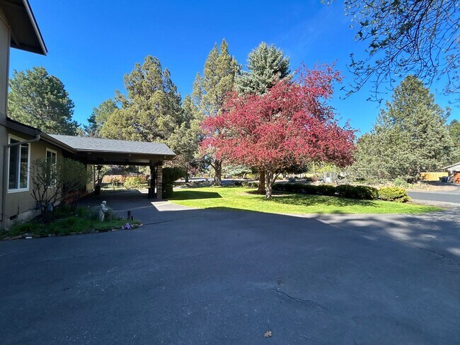 Foto del edificio - Country Living In The City - 3 Bedroom / 2 Bathroom Home on a Large Corner Lot