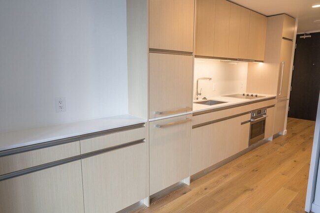 Foto del edificio - 1Bd/1Ba Seattle Condo