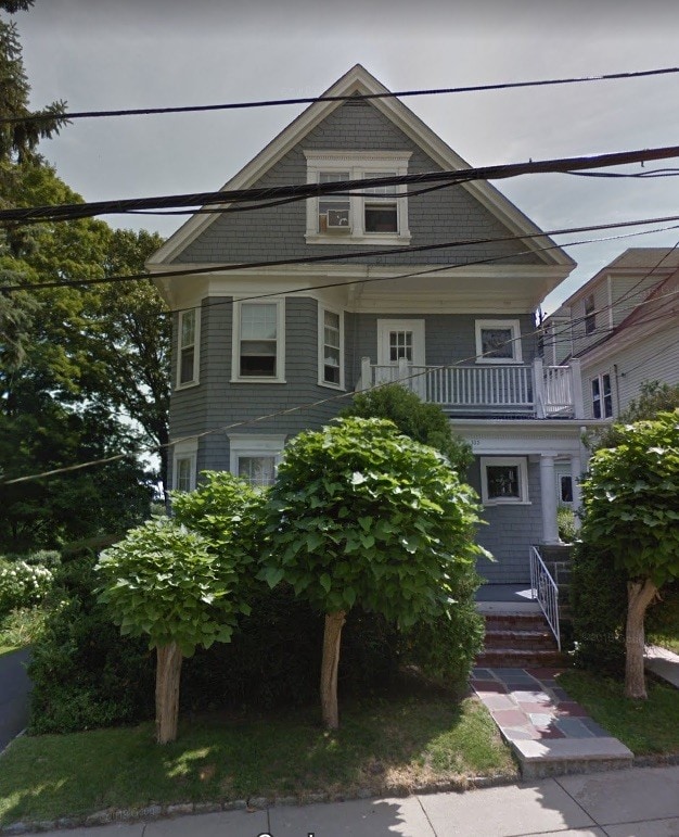 front - 103 Brown Ave