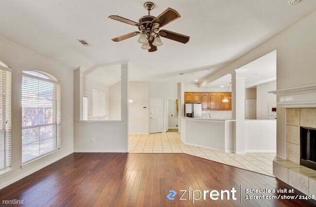 Foto del edificio - 4 br, 3.5 bath House - 3905 Ruthridge Driv...