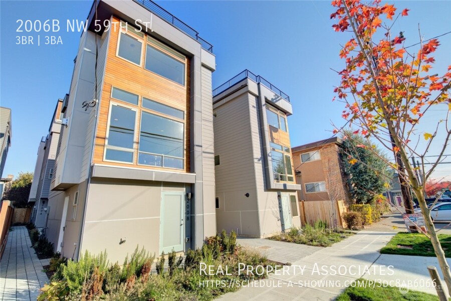 Foto principal - 2006B NW 59th St