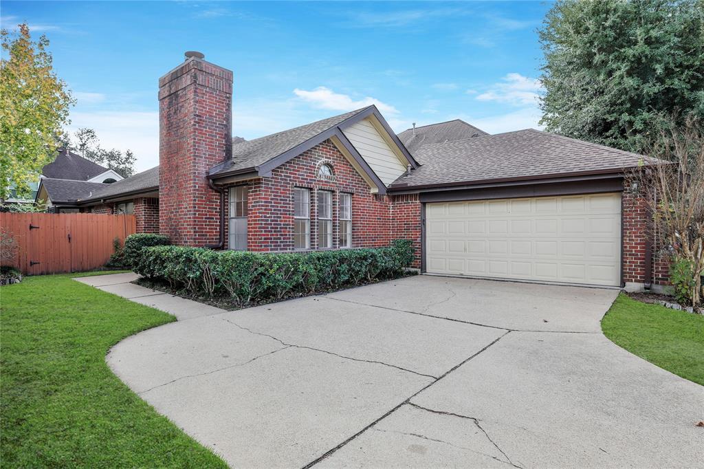 Primary Photo - 14127 Highcroft Dr