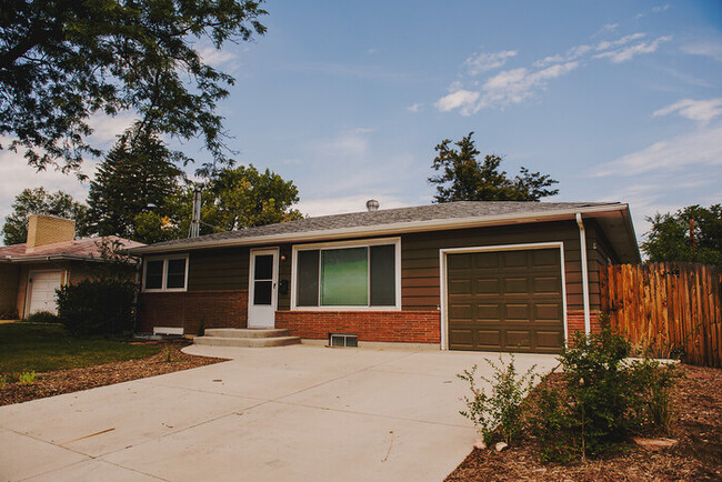 Building Photo - Fantastic Home with Finished Basement