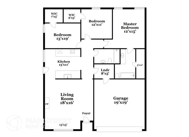 Building Photo - 749 Nelson Pl