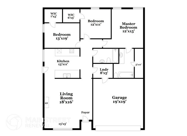 Foto del edificio - 749 Nelson Pl