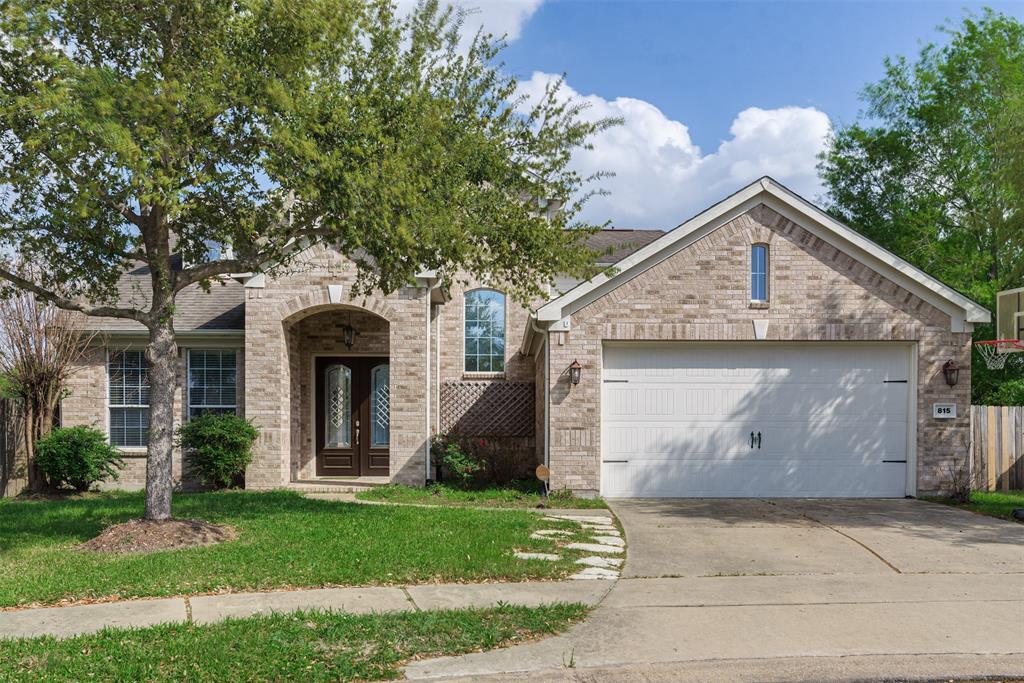 815 Jetty Cove Ct, Katy, TX 77494 House Rental in Katy, TX