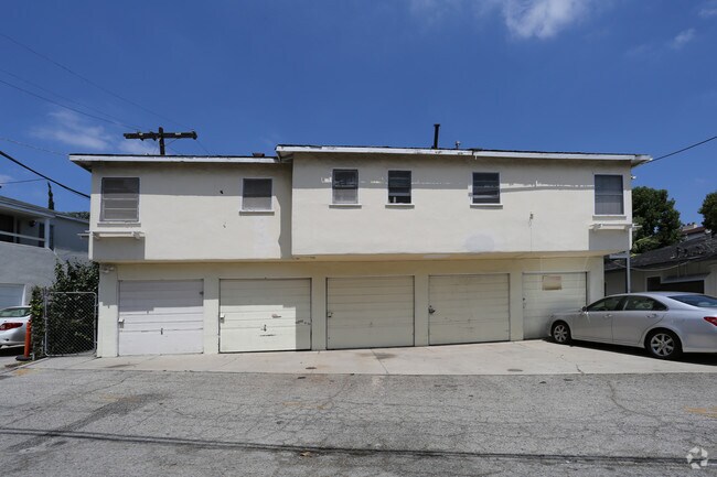 Building Photo - HS Westside Properties