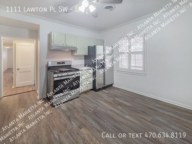 Foto del edificio - 1111 Lawton Pl SW