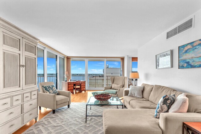 Foto del edificio - 5480 N Ocean Dr