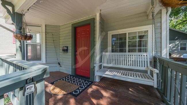 Photo - 520 W Pikes Peak Ave House