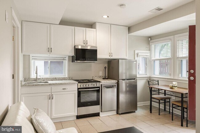 Foto del edificio - 3001 26th St NE