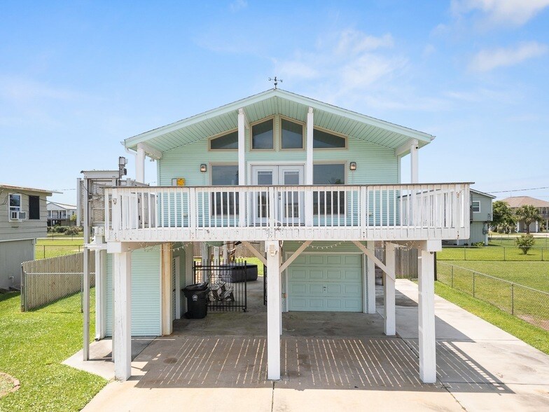 Foto principal - 4014 Kent Dr