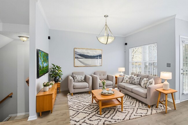 Foto del edificio - 1732 Pryor Rd SW