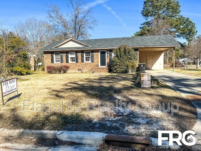 Building Photo - 4448 W Moore St