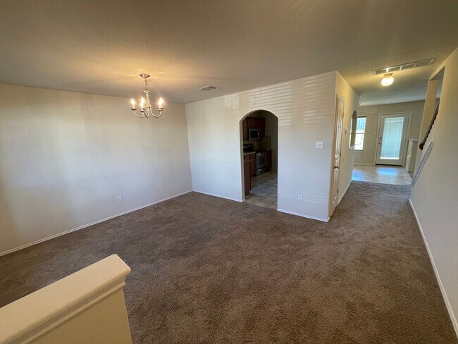 Foto del edificio - Spacious 2-Story Home in Quiet Killeen Nei...